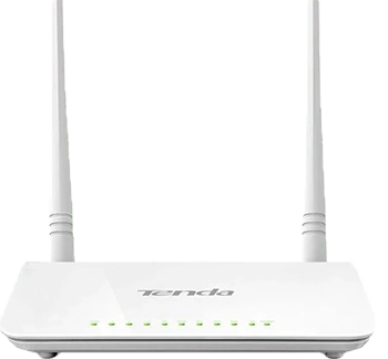 مودم روتر ADSL2 Plus تندا مدل D301 V2